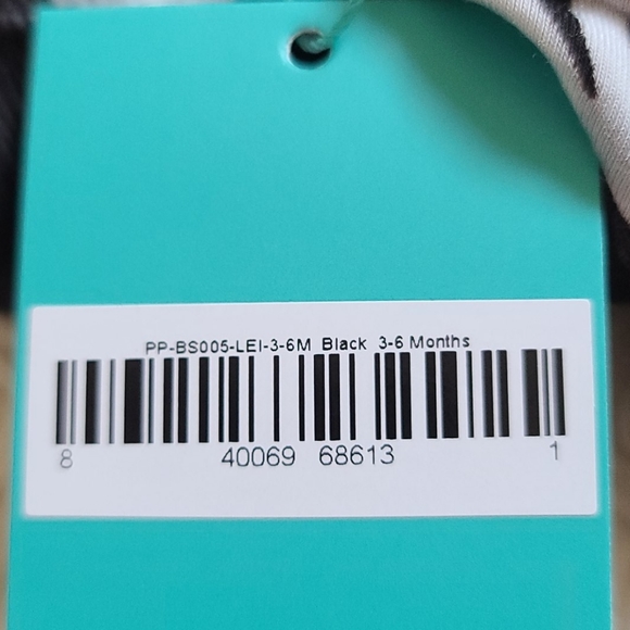 Posh Peanut Twirl Dress - Picture 4 of 4